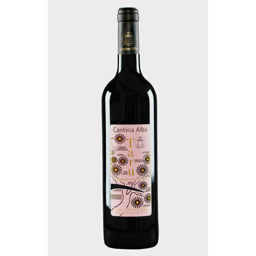 TARU" CABERNET SAUVIGNON  IGT Isola dei Nuraghi
